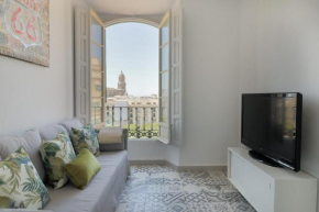 C11 - Cosy 7 Bedrooms in Plaza Merced